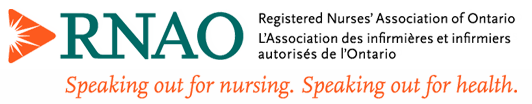 Registered Nurses' Association of Ontario