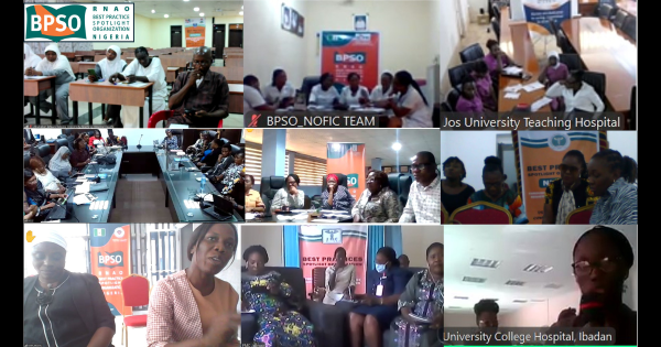 BPSO Nigeria
