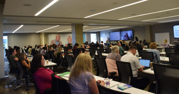 RNAO Clinical Pathways Cohort 4 launch