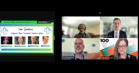 First Do No Harm website launch