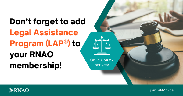 LAP