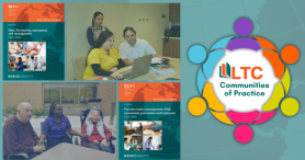 LTC community of practice