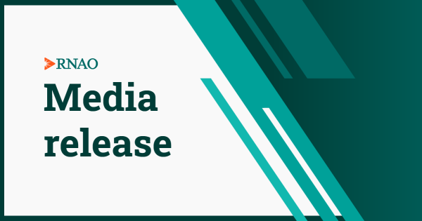 Media release
