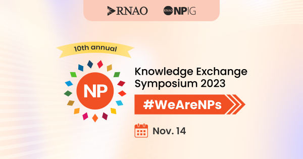 NP Symposium 2023