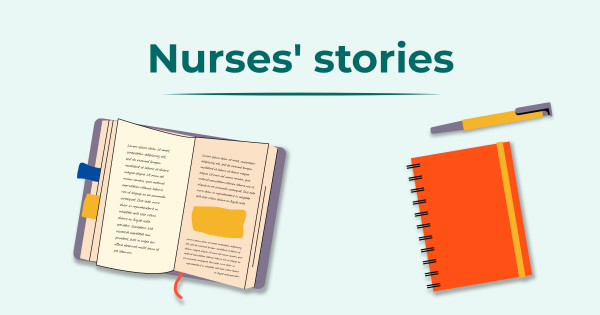Nurses' stories