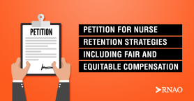 petition for nurse retention