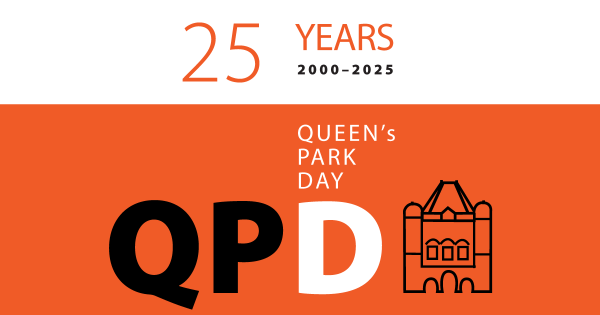 Queen's Park Day