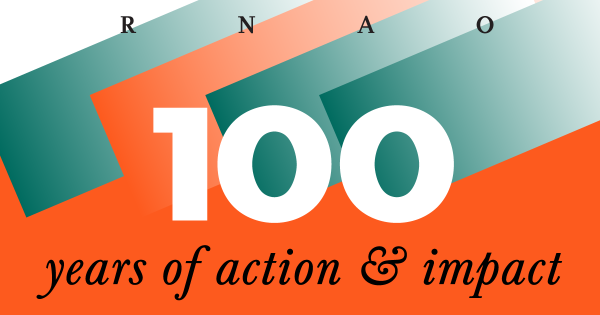 RNAO 100