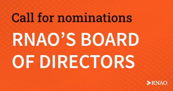 BOD nominations