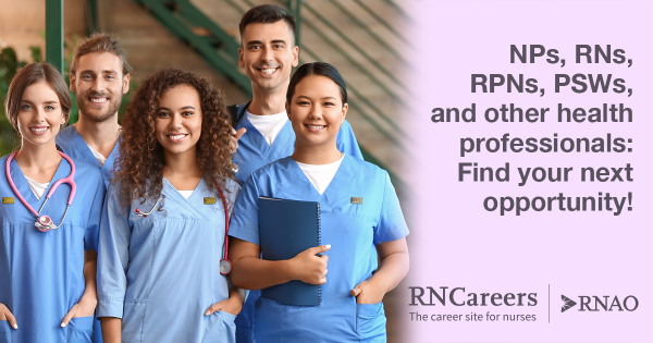 RNCareers.ca