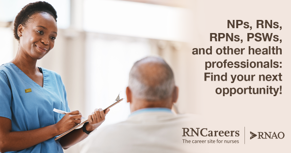 RNCareers.ca