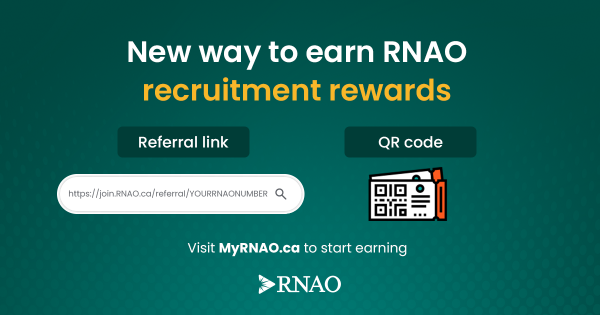 recruitment rewards