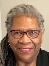 Claudette Holloway, RN, MSc, PhD