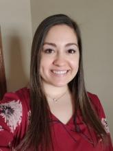 Lisa De Panfilis, RN, MSc