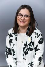 Maria Rugg RN, BScN, MN